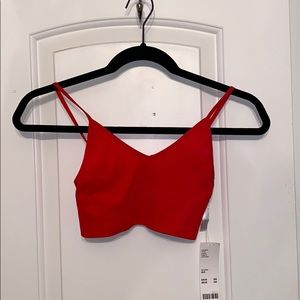 Urban outfitters “Out from under” bra